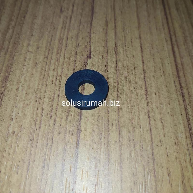 KARET SIL PENGISIAN SPBU 3KG SELANG FIGTAIL 17 X 7 X 2MM TABUNG GAS
