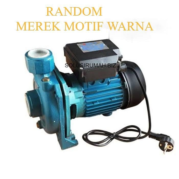 pompa centrifugal TIPE 401 UKURAN 1 1/2" 1 1/2 INCH KOLAM WATER PUMP