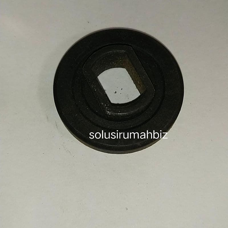 MOR SAJA POTONG KERAMIK DALAM 34mm LUBANG BESAR COLLAGE NUT mur INNER saw