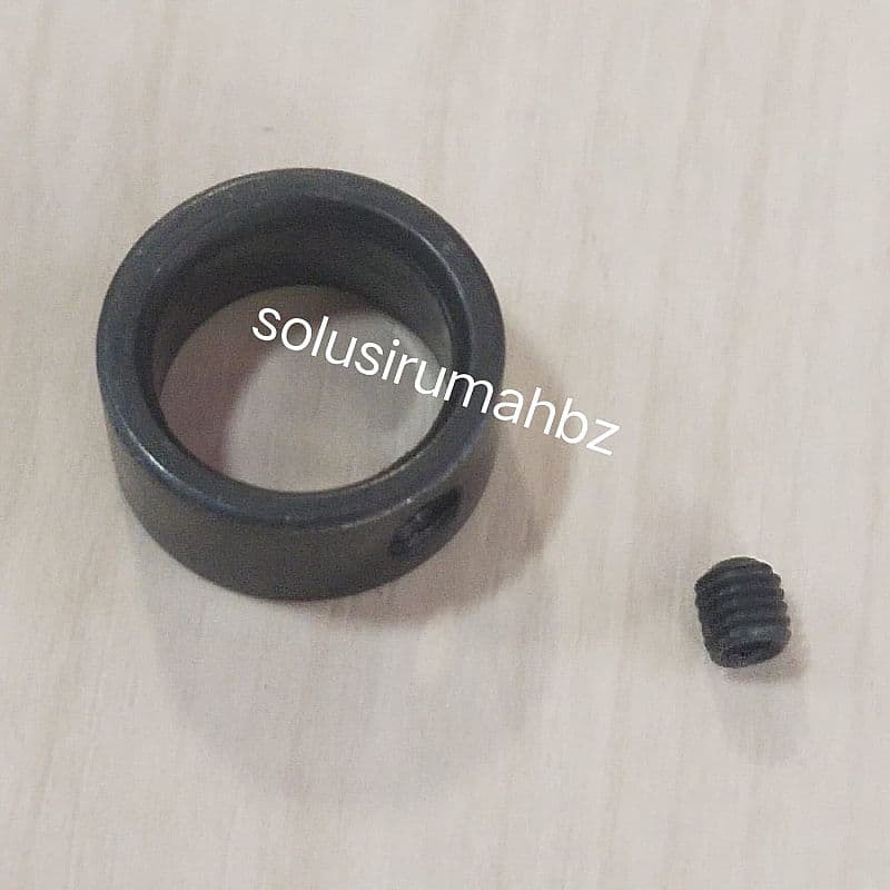 collar bolt leher baut pengencang pengunci kunci baut pilih ukuran