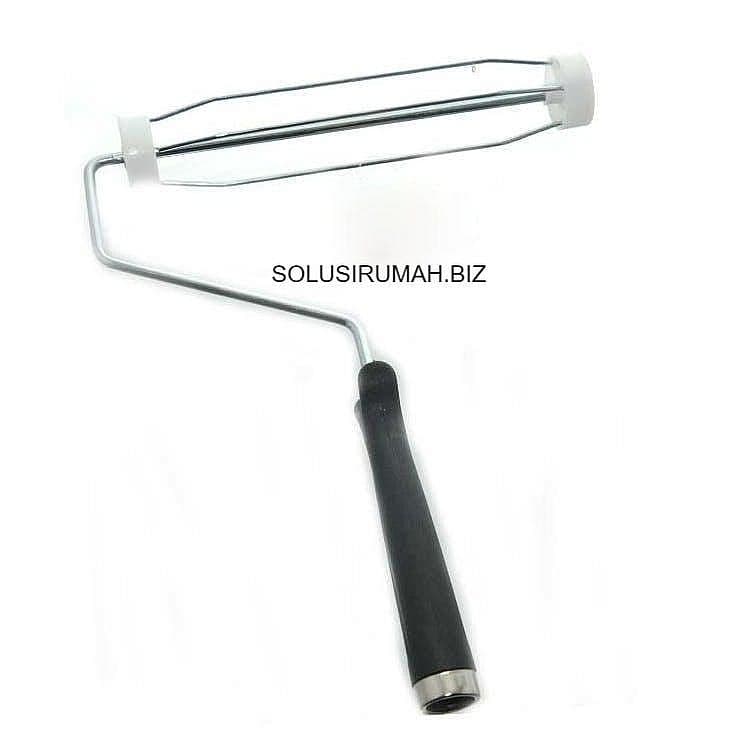 GAGANG saja KUAS ROLL KAPAL 9 INCH rol cat 9" 9 inch model random