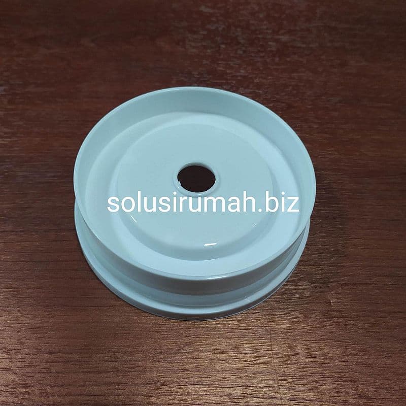 TUTUP PELINDUNG PROTECTIVE COVER SAJA DRAT KECIL U BLENDER BUMBU 0.6L