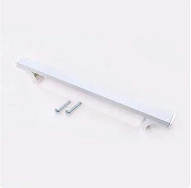 tarikan laci 160 mm ANODIZED 16cm kotak minimalis sekrup 128MM 16 cm
