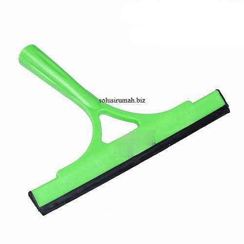 Wefer Air Kaca 280MM Wiper Pembersih Wefe PLASTIK pvc