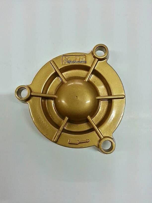 Casing Cover Pompa Air Smz 121 Pvc Spare Part MEREK RANDOM SHIMIZU 125