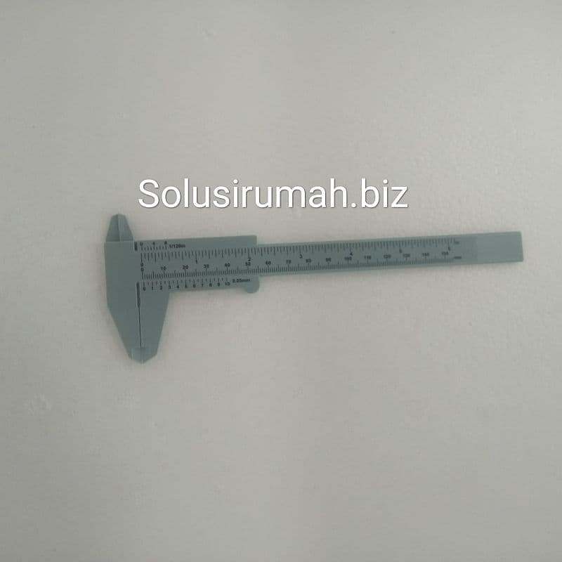 SKETMAT PVC 6" ABU2 JANGKA SORONG