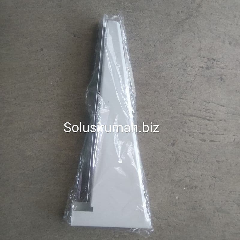 BRAKET AC 1PK 1MM AIR CONDITIONER 44*17CM BRACKET outdoor
