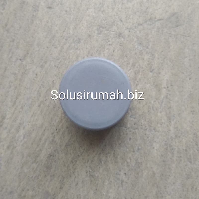 DDD 1 1/4 PVC FITING DOP DRAT DALAM 1 1-4 plastik tutup 1 1 per 4 inch