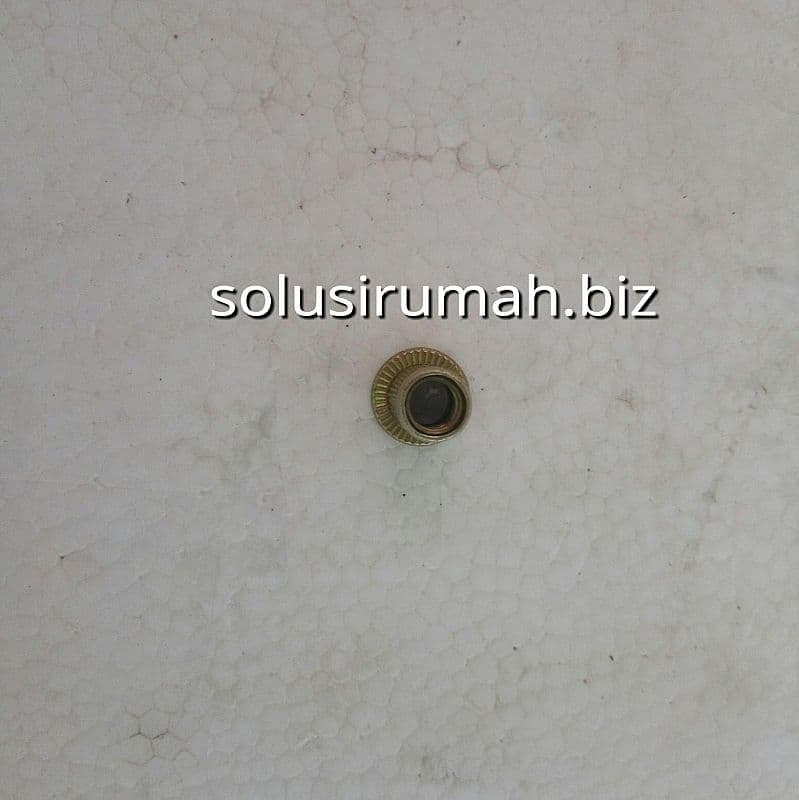 RIVET NUT M5