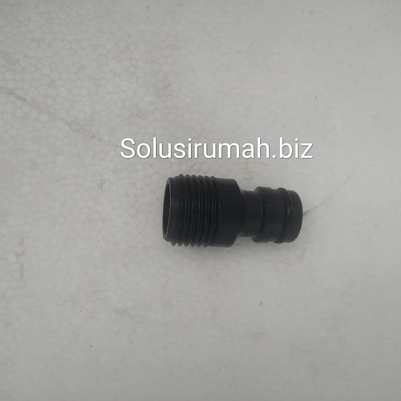 SAMBUNGAN SELANG SDL 1/2*SELANG 16MM DINAMO SPRAYER TANI SOK SELANG C