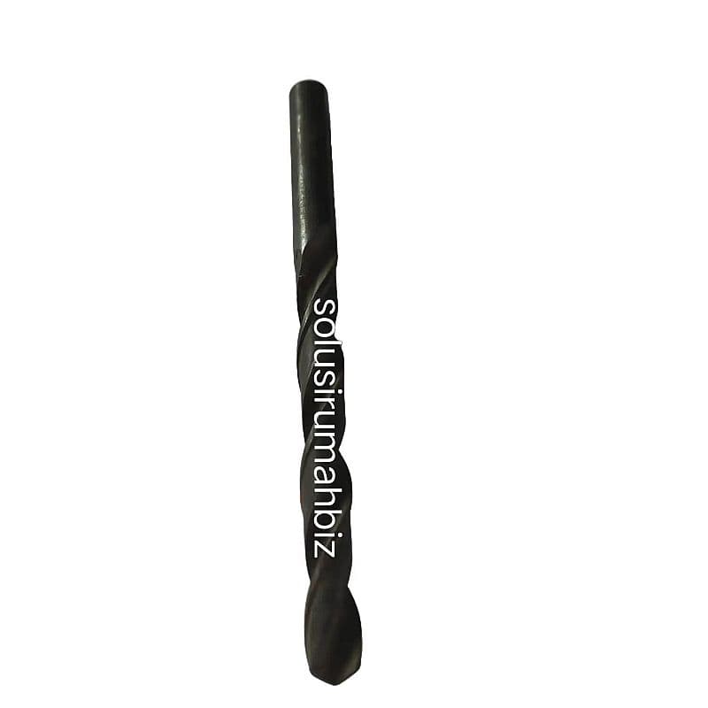 MATABOR BESI STD 9MM HITAM STANDART BLACK