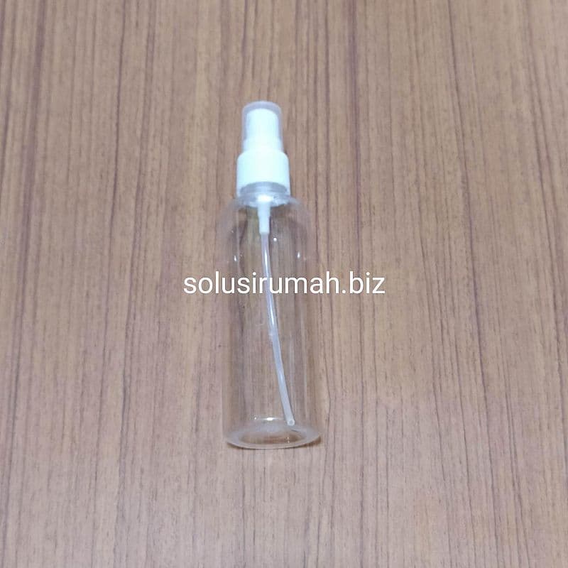 BOTOL SPRAY 100ML SPRAYER SEMPROTAN semprot 100 ml tempat disinfectan