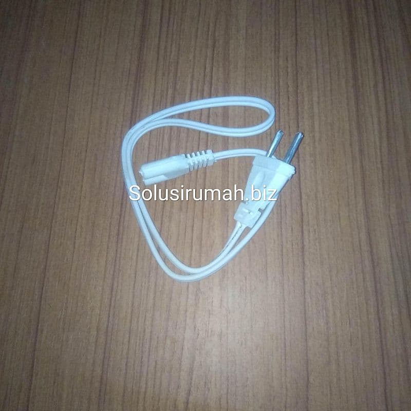 KABEL POWER LB2 PEMANAS AIR TEKO PANCI MUG LISTRIK ELECTRIC LUBANG 2