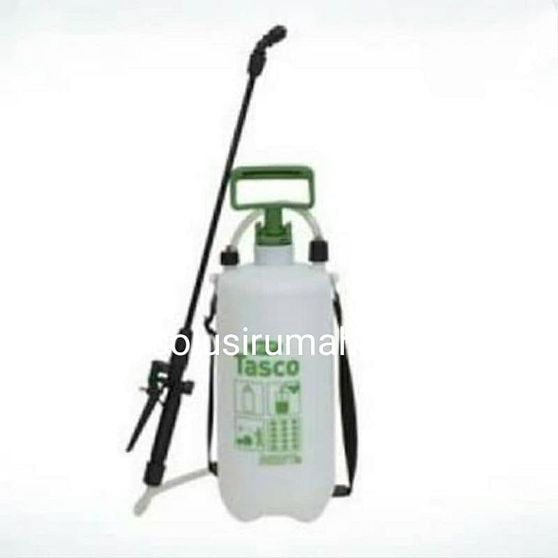 SPRAYER PVC 5000ML 5L TASCO SEMPROTAN TANGAN pertanian spray 5