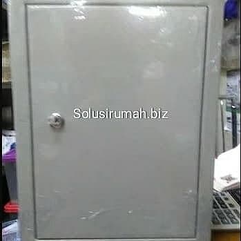 Box Panel Instalasi Listrik 60x80 TAV