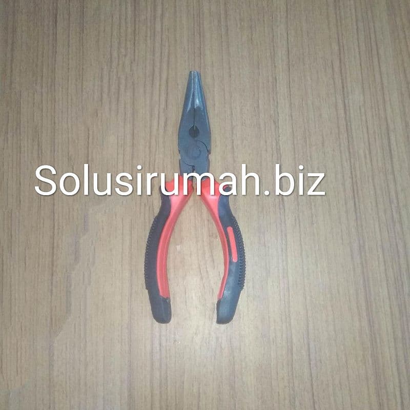 TANG Plier 6 INCH INCI LANCIP TANG CUCUT TERMURAH BERKUALITAS in cucuk