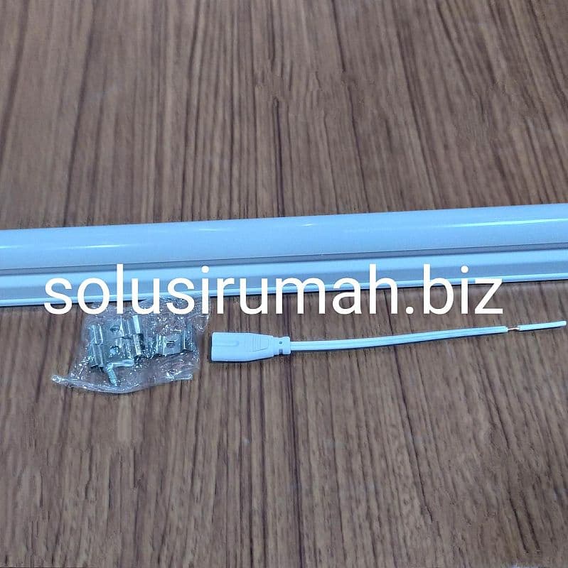 LAMPU NEON LED 16W TL T5 220V NEW LAMP GENERATION PANJANG 115CMan PCS