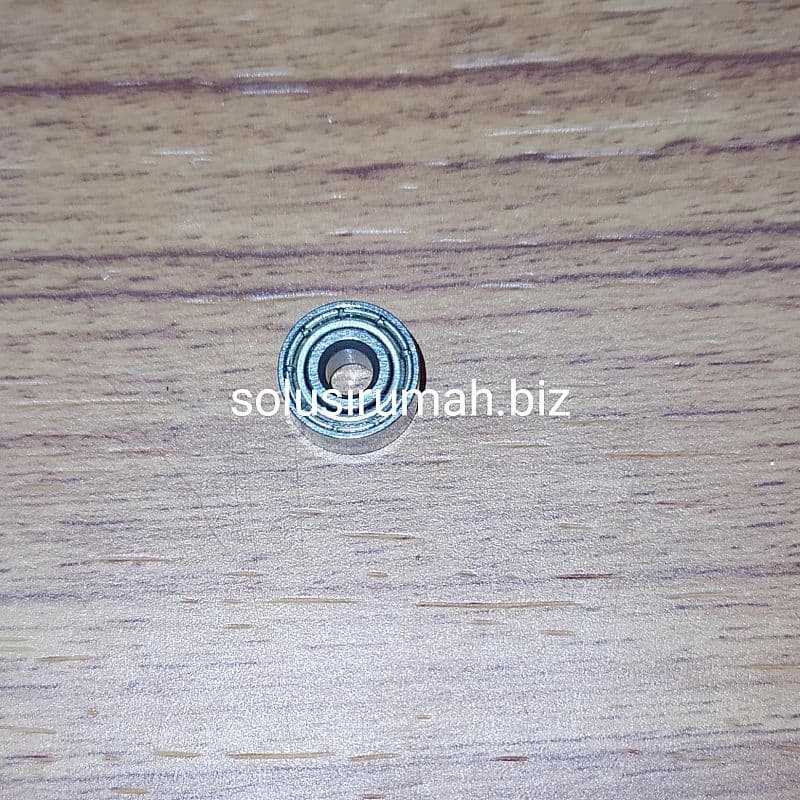 BEARING BODY BESI 684 ZZ MINIATURE LAHER KLAKER BERING BALL BEARING ME