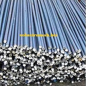 BESI BETON 12SNI /METER 1METER 11.7MM BULAT ROLLING 1M 1 M 12MM bawah
