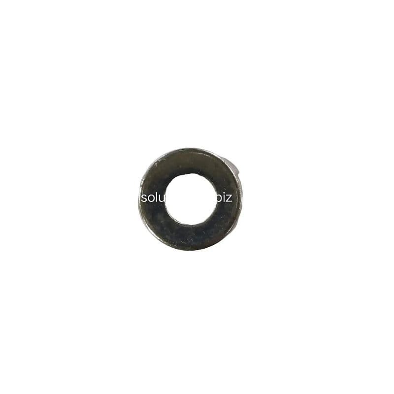 RING PLAT 7MM x 16MM PART DINAMO MESIN JAHIT SPARE flat poly singer