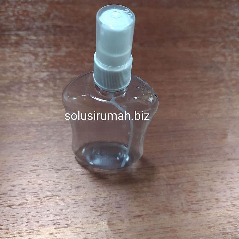 BOTOL SPRAY 100ML MELEBAR SPRAYER SEMPROTAN SEMPROT 100 ML 100MM 100 M