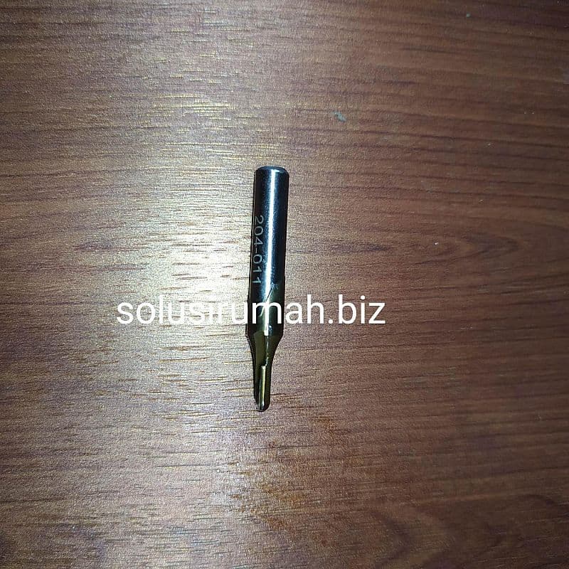MPR ROUND NOSE 1/4 X 3MM MATA PROFIL 1/8" INCH PROFILE 3 MM ROUTER