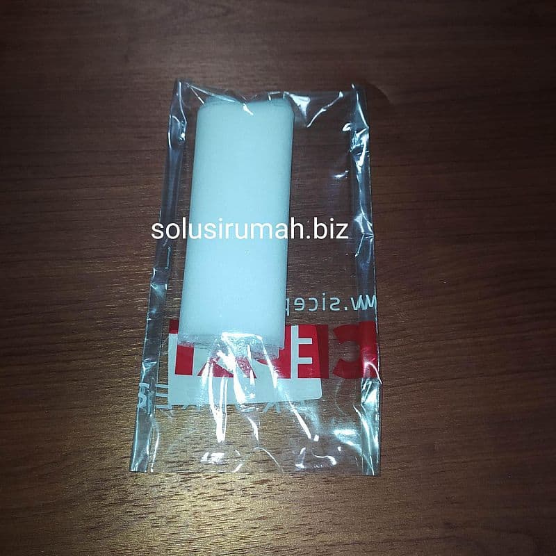 Membrane 10 X 160 CM membran waterproof model no drop anti bocor serat