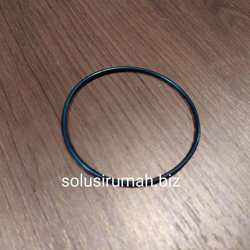 RING KARET 56MM x 60MM x 2MM WATERMOR 2" WATERMUR BULAT O PVC ID 56 OD