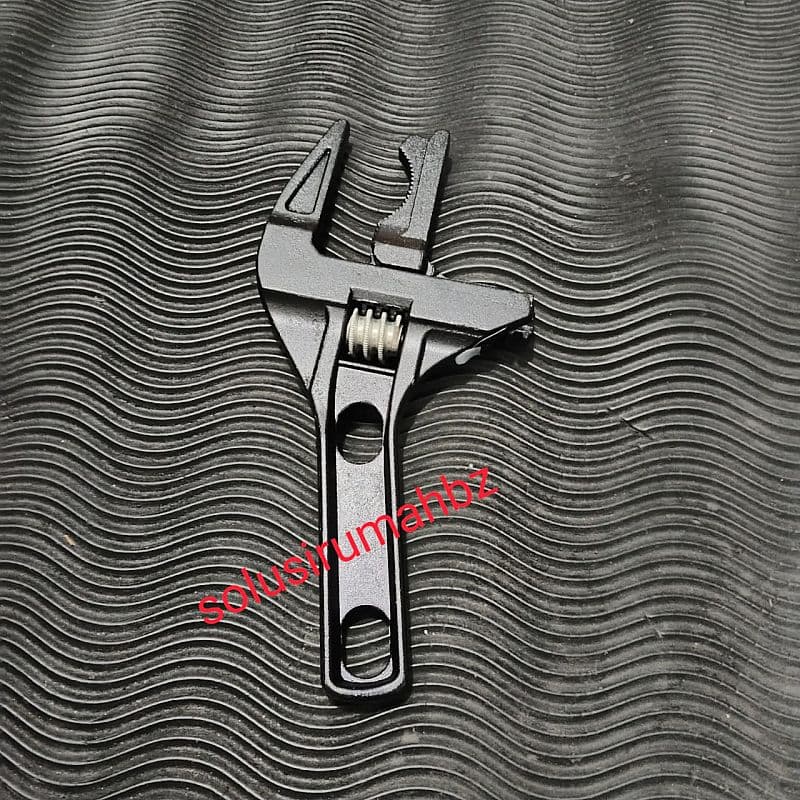 KUNCI BACO max 68MM 3 IN KUNCI INGGRIS KEY BAGO ENGLISH INGRIS