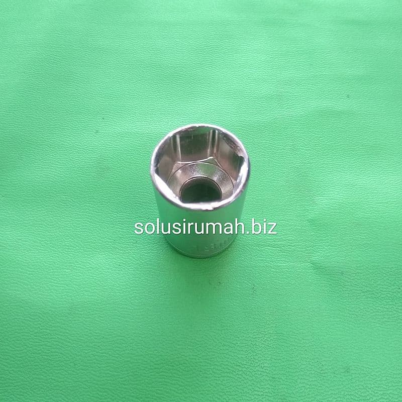 mata kunci sok sock shock 1/2 x 18 mm 1/2" x 18mm 6pt metric segi 6
