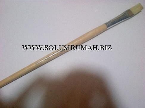 KUAS LUKIS 7" ETERNA PCS
