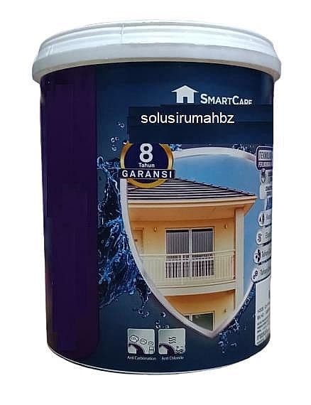 CAT KOLAM 1KG oplos WATERBASE water base area terendam anti bocor