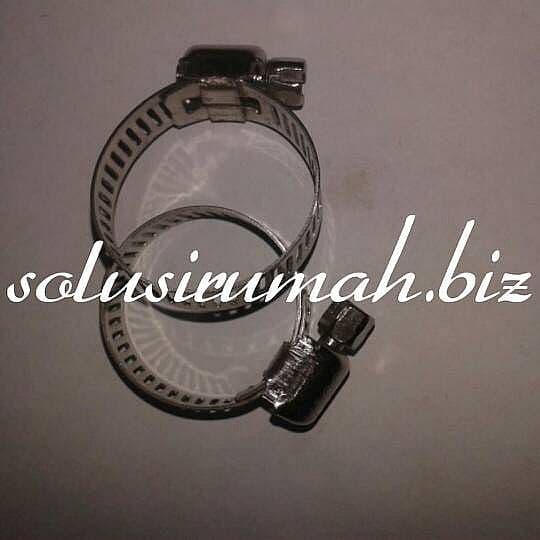 KLEM HOSE 7/8 PCS