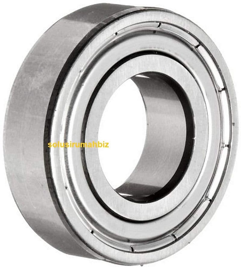 laker od 42mm id 20mm t 12mm laher bering Ball bearing 42 x 19.2 x 12