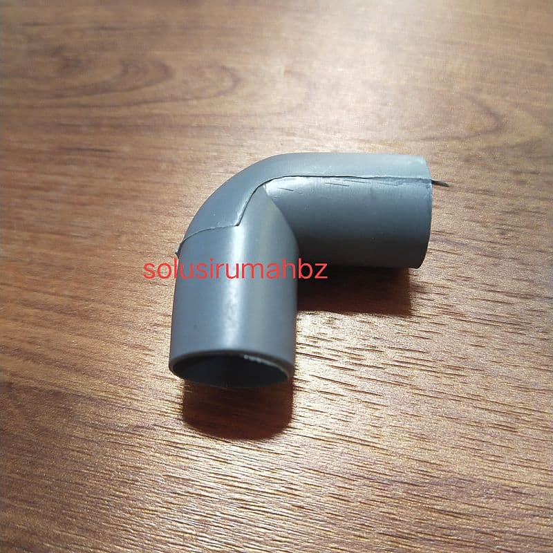 ELBOW KNEE L BOW 5/8 SAMBUNGAN PIPA LISTRIK 5/8&rdquo;