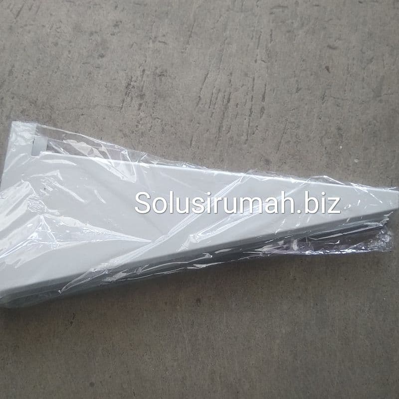 BRAKET AC 2PK 1.2MM AIR CONDITIONER 49x22CM bracket OUT door