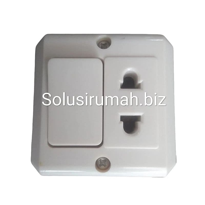 OB STOP ENGKEL CREAM IMPOR E/S MODEL BROCO TAPI BUKAN BROCO