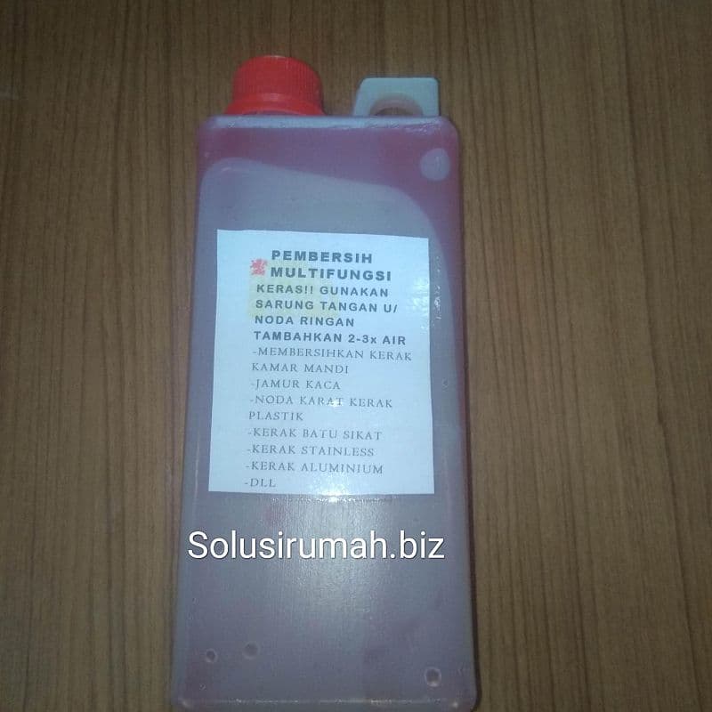 PEMBERSIH JAMUR KACA 1000ML 1L KERAS KUAT JURIGEN CONCENTRATE BIANG BA