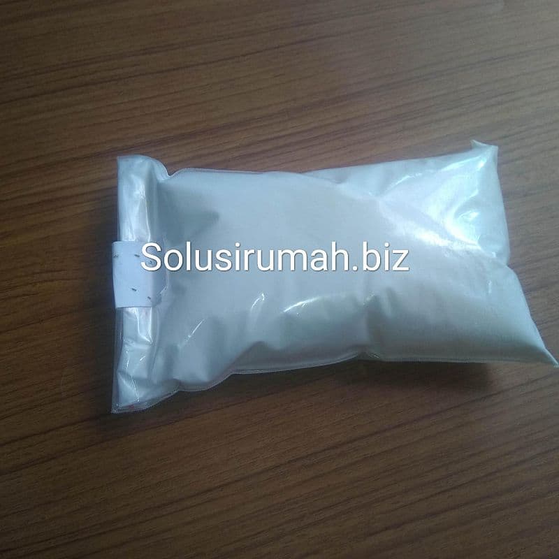 PEMBANTU SEMEN 250G MEMPERTINGGI DAYA REKAT MENCEGAH RETAK SEMEN