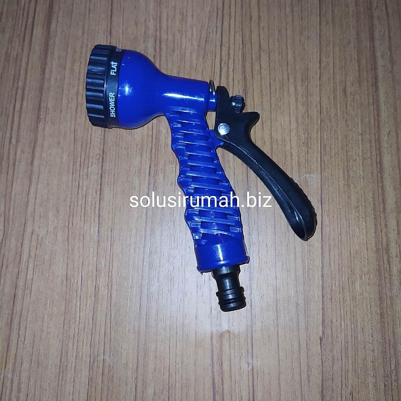 SEMPROTAN PISTOL D52MM SPARE SELANG MAGIC HOSE SPRAYER JET parts part