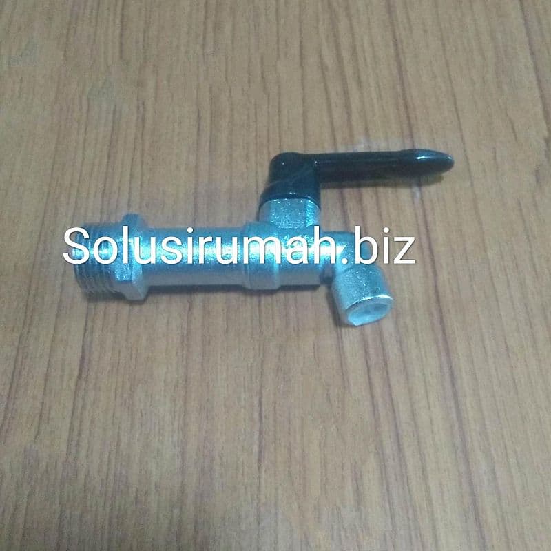 KRAN 1/2 TEMBOK warna IMPOR MODEL ONDA BL CUCUK KRAN TEMBOK GAGANG OVA
