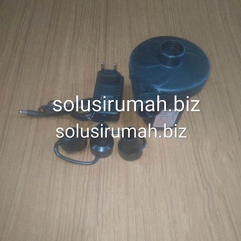 POMPA ANGIN LANGSUNG LISTRIK ELECTRIC VAKUM TIUP DAN HISAP ELECTRIC AI