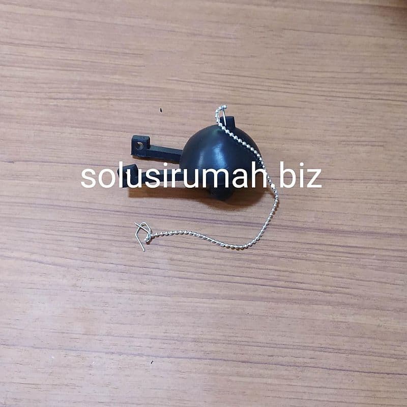 SEAL KARET CLOSET KARET SAMPING TOTO BESAR 113X65 RUBBER RING KARET MO