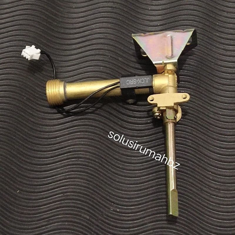 TIANG GAS MASUK WATERHEATER SENSOR MAGNET WATER HEATER PEMANAS PART