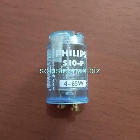 STATER PHILIPS PCS NO 1
