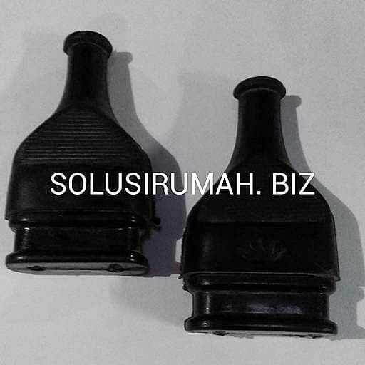 STEKER KONTRA MAHKOTA 1PCS