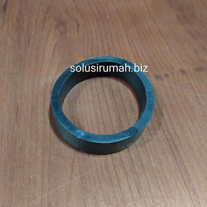 VBELT KARET V BELT SABUK ID 40MM OD 55MM U ADAPTOR CHAINSAW MINI CHAIN
