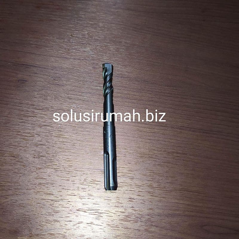 MATABOR BETON 10MM x 110MM SDS PLUS MATA BOR SELF DRILLING SCREW PCS