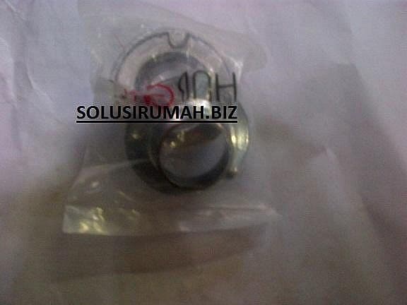 BRAKET TOPI 1"(3/4pvc) HUBEN PSNG BP25 SS STAINLESS  PAK