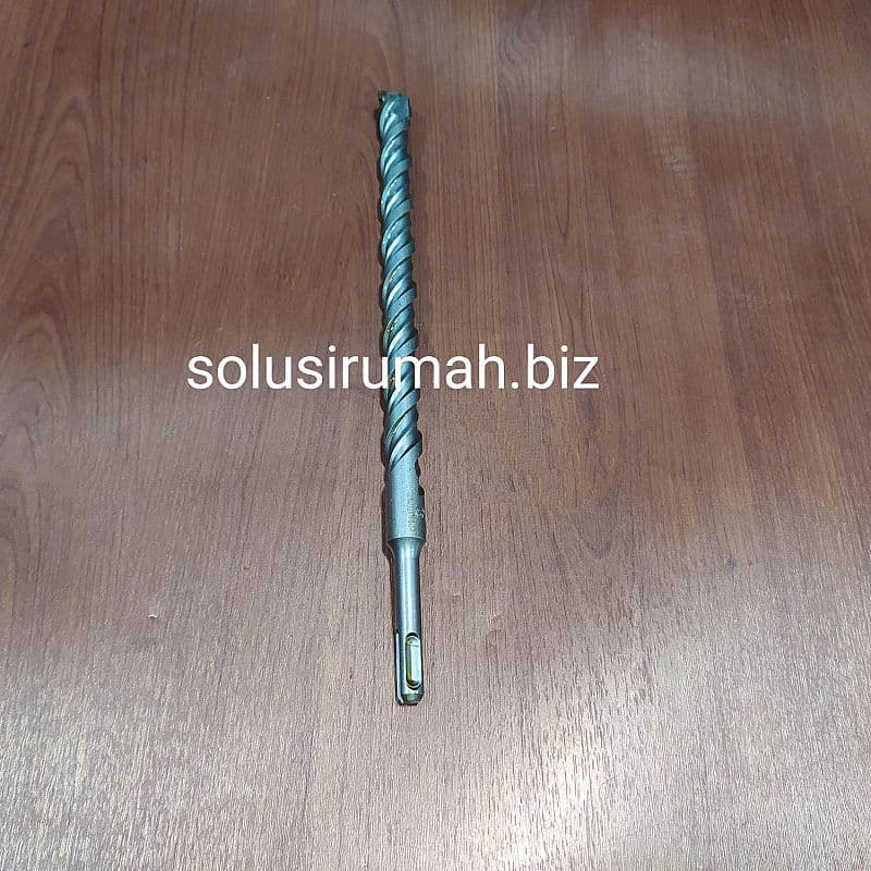MATABOR BETON 20MM X 310MM SDS PLUS MATA BOR SELF DRILLING SCREW PCS